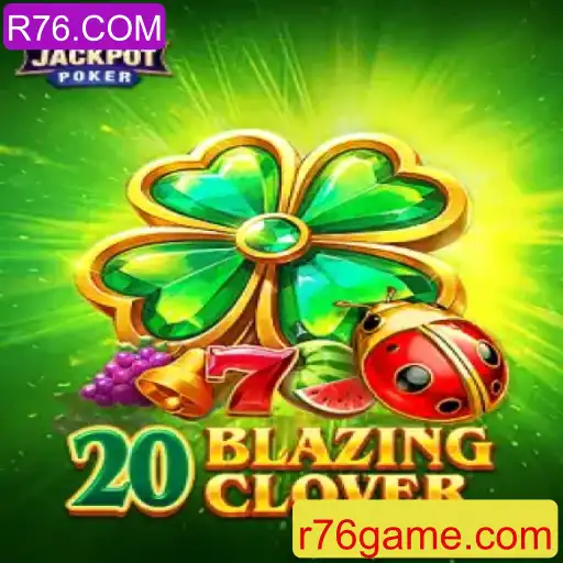 Descubra o Universo Emocionante de 20BlazingClover: Regras e Estrutura