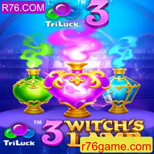 Explorando o Mundo Encantado de 3WitchsLamp: Um Guia Completo para Jogadores