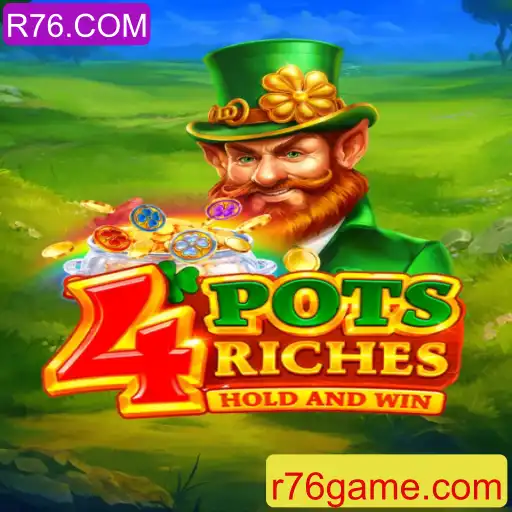 Descubra o Mundo Fascinante de 4potsriches: O Jogo que Conquista Corações