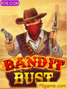 Desvendando o Empolgante Mundo do Jogo BanditBust