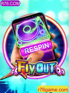 FlyOut: Uma Imersão Completa no Universo dos Games