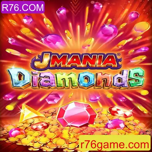 JManiaDiamonds: Uma Jornada Incrível no Universo dos Jogos de Diamantes