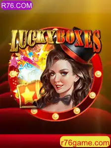 Descubra o Fascinante Mundo de LuckyBoxes no R76.COM