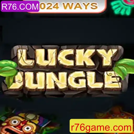 Explorando o Vibrante Mundo de LuckyJungle1024: Aventura e Estratégia
