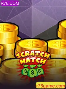 Descubra o Mundo Empolgante de ScratchMatch: Guia Completo