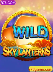 Explorando o Mundo Encantador de SkyLanterns: Uma Experiência Inovadora com R76.COM