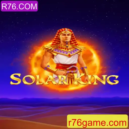 Descubra SolarKing: Uma Jornada Intergaláctica Inovadora e Estratégica