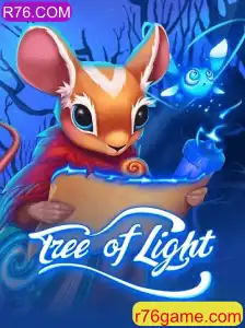 TreeofLight: Descobrindo o Encanto do Novo Jogo Inspirador
