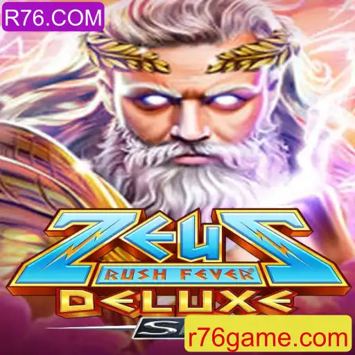 ZeusRushFeverDeluxeSE: Uma Aventura Épica no Mundo dos Deuses